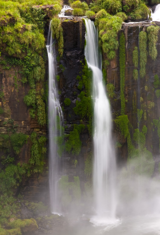 Iguazú Falls